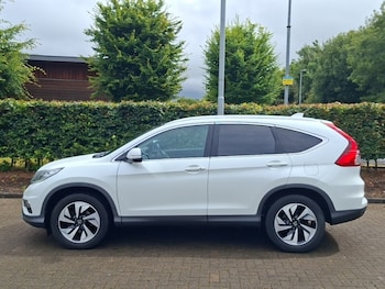 Used Honda CR-V 2018 for sale - 79171305: Photo