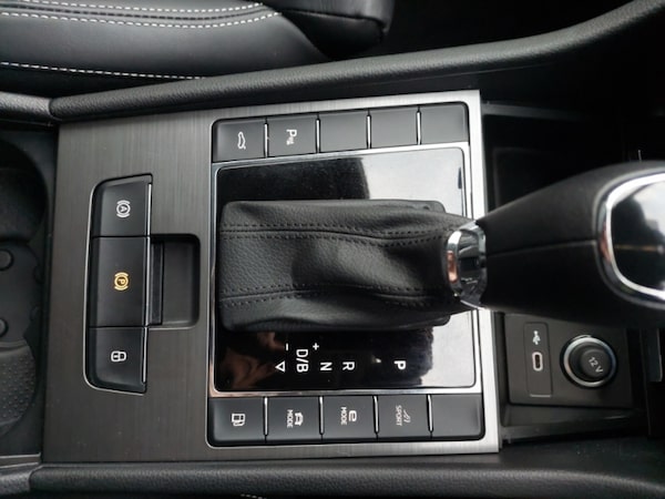 Used Skoda Superb 2021 for sale - 76053438: Photo 14