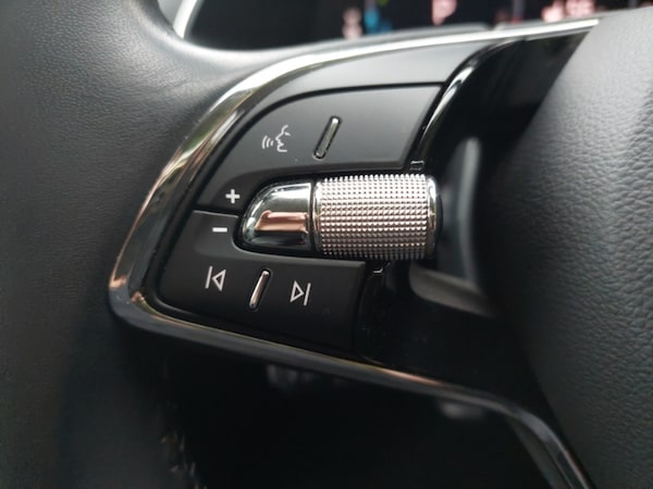 Used Skoda Superb 2021 for sale - 76053438: Photo 15