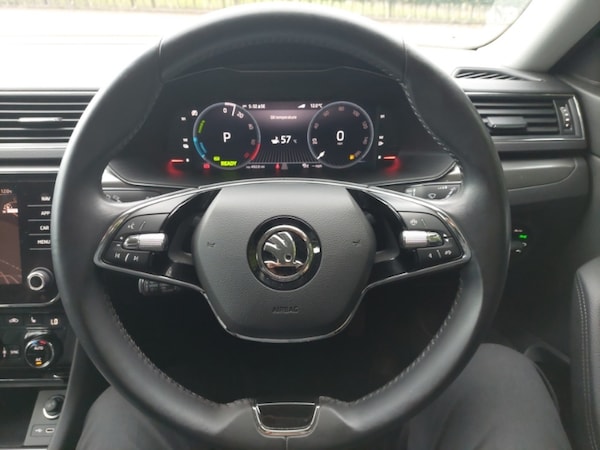 Used Skoda Superb 2021 for sale - 76053438: Photo 17