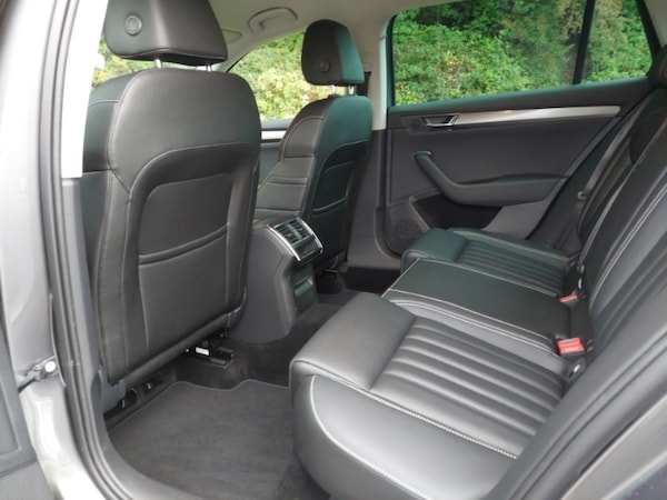 Used Skoda Superb 2021 for sale - 76053438: Photo 6