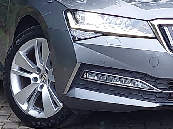 Used Skoda Superb 2021 for sale - 76053438: Photo 9