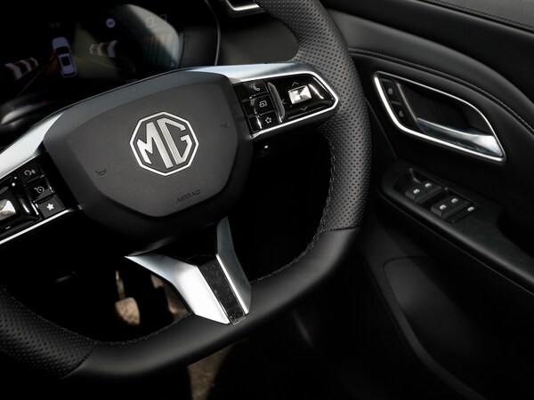 Used MG MG ZS 2025 for sale - 75993345: Photo 17