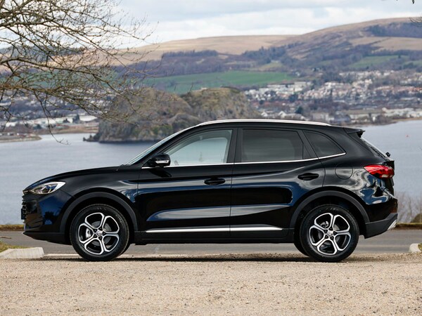 Used MG MG ZS 2025 for sale - 75993345: Photo 4