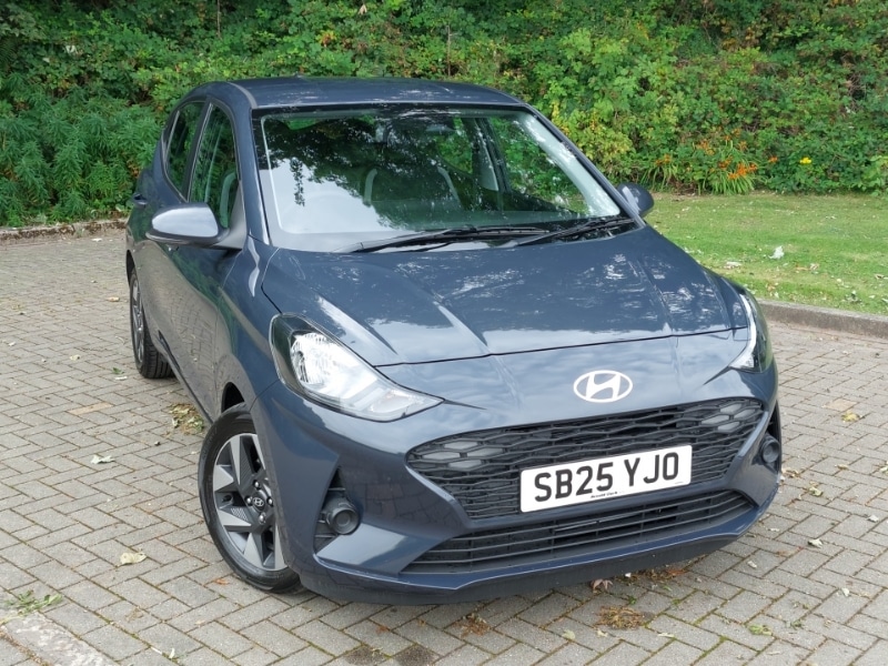 Used Hyundai i10 2025 for sale - 76493123: Photo 1