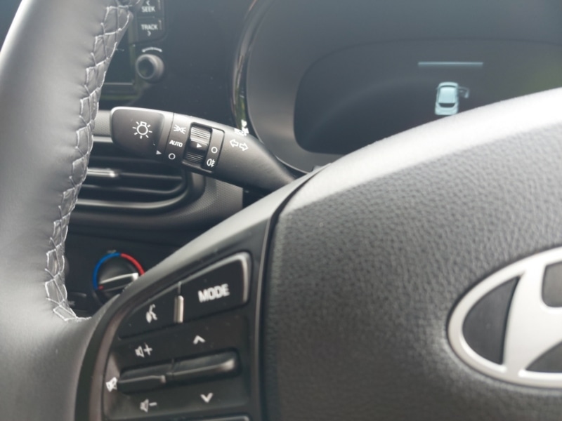 Used Hyundai i10 2025 for sale - 76493123: Photo 11