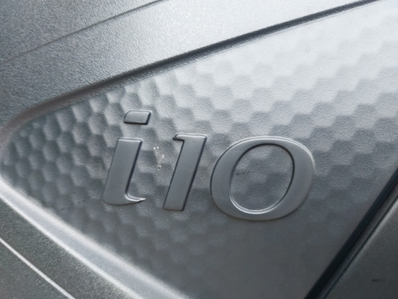 Used Hyundai i10 2025 for sale - 76493123: Photo 12