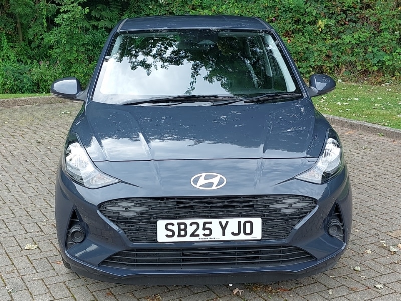 Used Hyundai i10 2025 for sale - 76493123: Photo 14