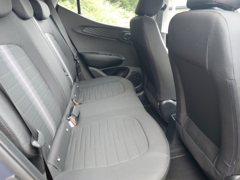 Used Hyundai i10 2025 for sale - 76493123: Photo 6