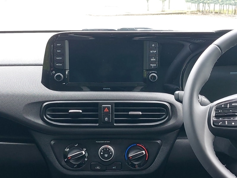 Used Hyundai i10 2025 for sale - 76493123: Photo 7