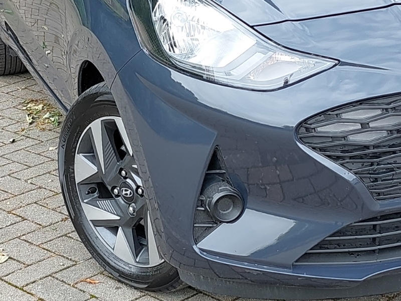 Used Hyundai i10 2025 for sale - 76493123: Photo 9