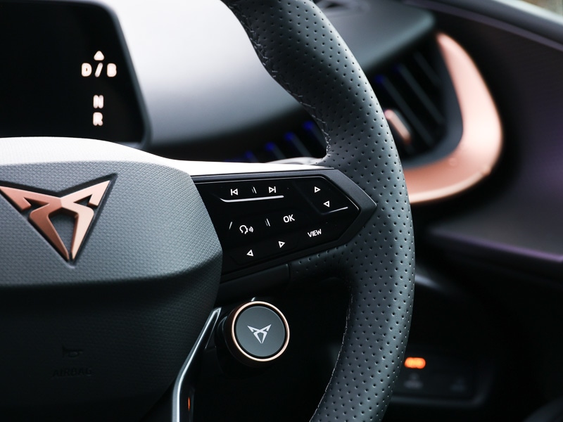 Used Cupra Tavascan 2025 for sale - 77304419: Photo 10