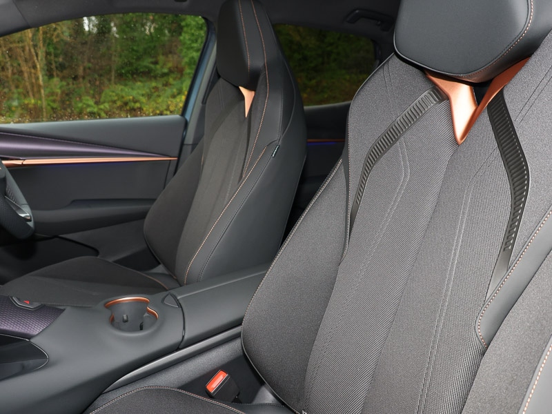 Used Cupra Tavascan 2025 for sale - 77304419: Photo 11