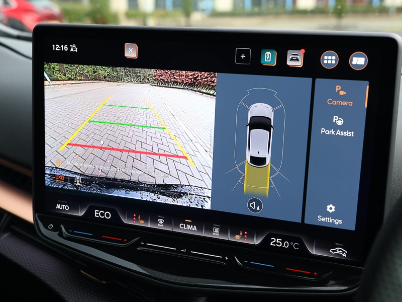 Used Cupra Tavascan 2025 for sale - 77304419: Photo 14