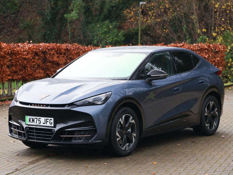 Used Cupra Tavascan 2025 for sale - 77304419: Photo 15