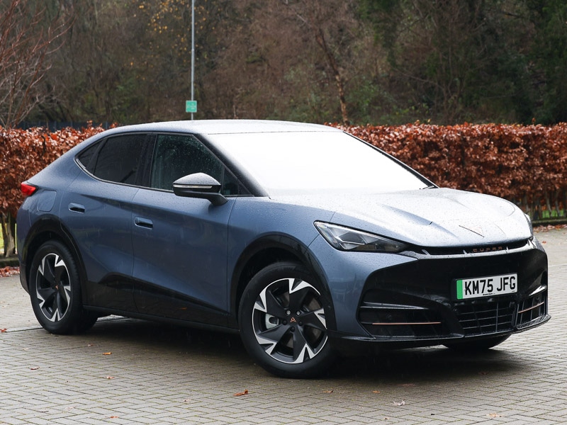 Used Cupra Tavascan 2025 for sale - 77304419: Photo 16