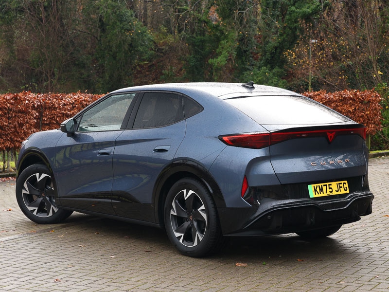 Used Cupra Tavascan 2025 for sale - 77304419: Photo 18