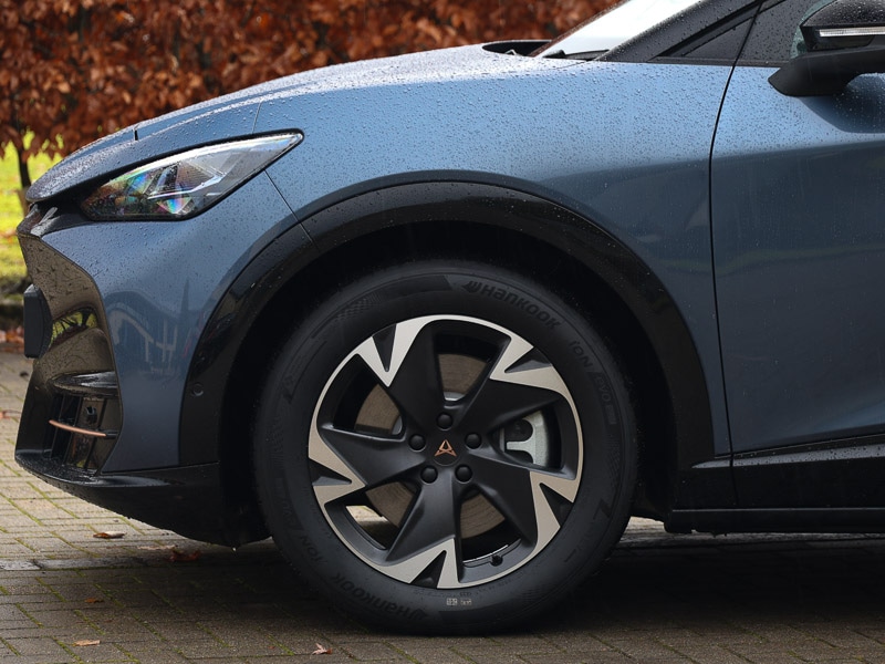 Used Cupra Tavascan 2025 for sale - 77304419: Photo 19