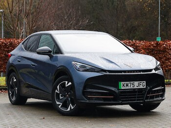 Used Cupra Tavascan 2025 for sale - 77304419: Photo