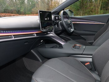 Used Cupra Tavascan 2025 for sale - 77304419: Photo