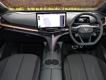 Used Cupra Tavascan 2025 for sale - 77304419: Photo