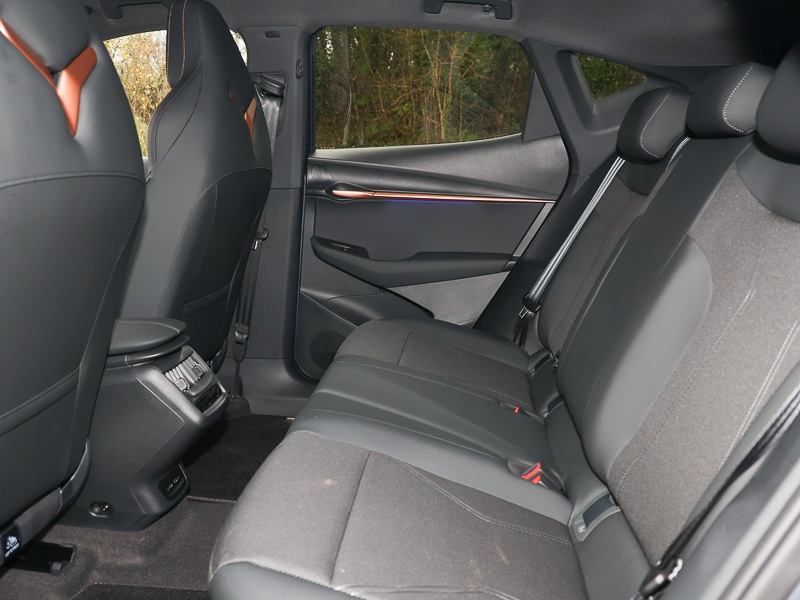 Used Cupra Tavascan 2025 for sale - 77304419: Photo 6