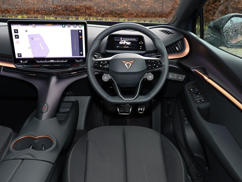 Used Cupra Tavascan 2025 for sale - 77304419: Photo 7