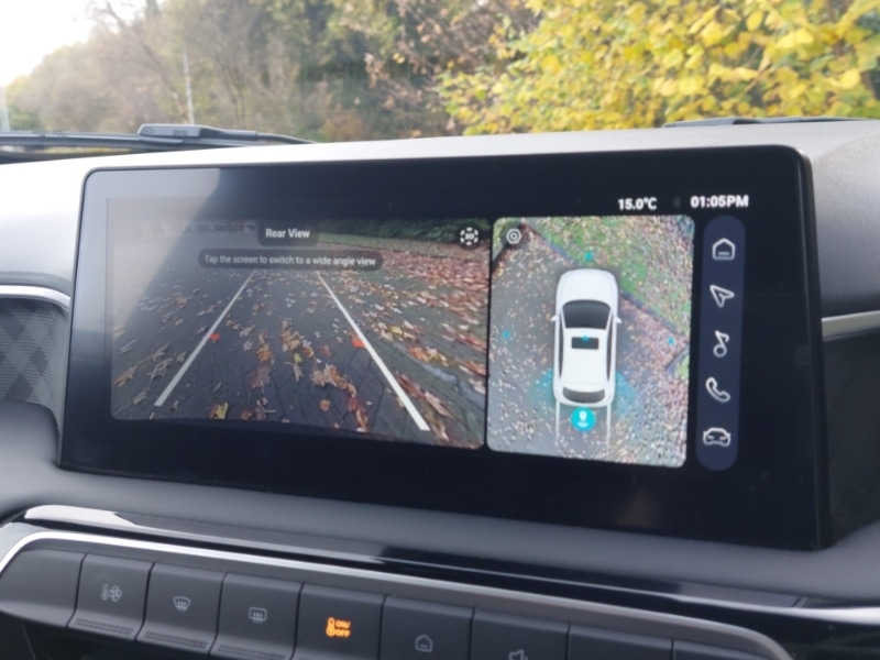 Used MG MG3 2025 for sale - 76613861: Photo 11