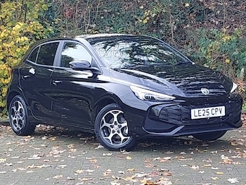 Used MG MG3 2025 for sale - 76613861: Photo