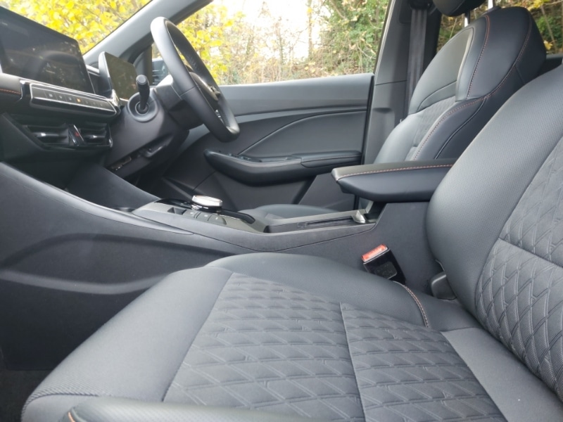 Used MG MG3 2025 for sale - 76613861: Photo 5