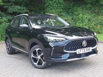 2023 - 1.5 T-GDI SE 5dr