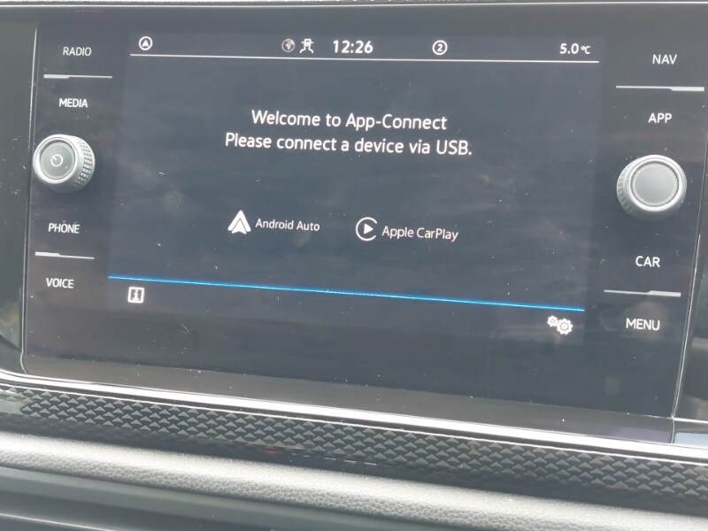 Used Volkswagen Polo 2024 for sale - 77518483: Photo 7