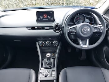 Used Mazda CX-3 2019 for sale - 79411737: Photo