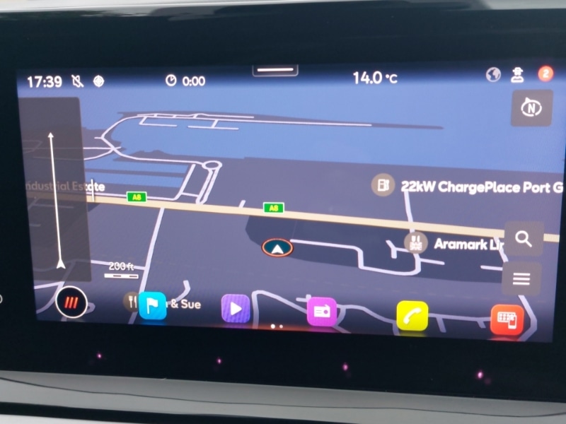 Used SEAT Ibiza 2023 for sale - 76403742: Photo 13