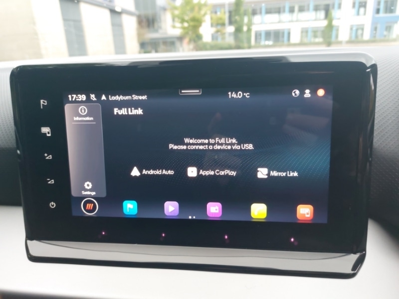 Used SEAT Ibiza 2023 for sale - 76403742: Photo 14