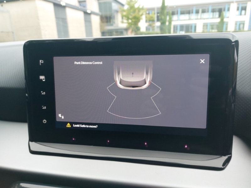 Used SEAT Ibiza 2023 for sale - 76403742: Photo 15