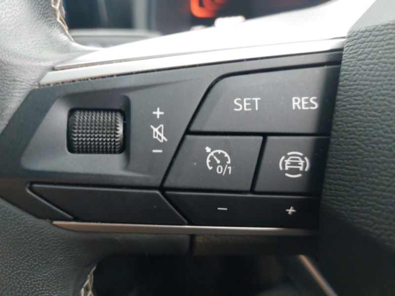 Used SEAT Ibiza 2023 for sale - 76403742: Photo 16