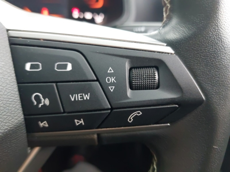 Used SEAT Ibiza 2023 for sale - 76403742: Photo 17