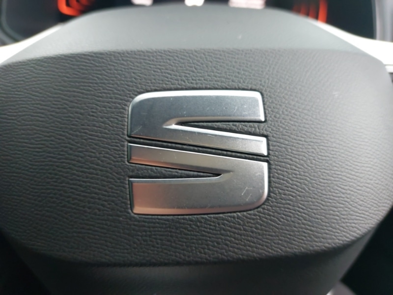 Used SEAT Ibiza 2023 for sale - 76403742: Photo 19