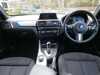 Used BMW 2 Series 2018 for sale - 78203177: Photo