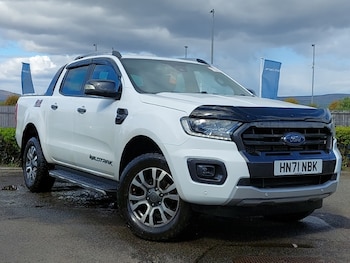 Used Ford Ranger 2021 for sale - 78567935: Photo