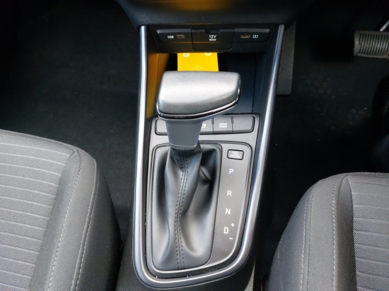 Used Hyundai i20 2022 for sale - 77329981: Photo 13