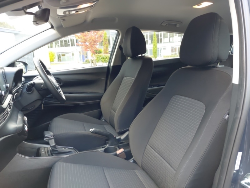 Used Hyundai i20 2022 for sale - 77329981: Photo 5