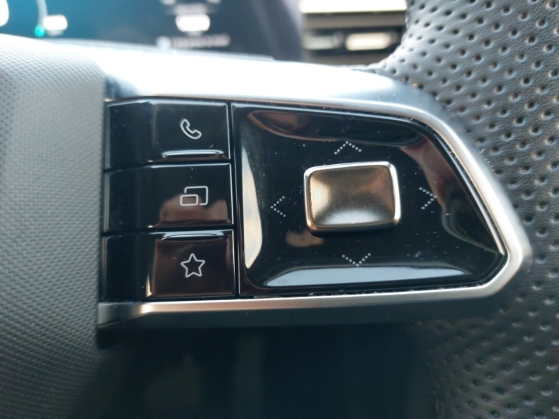 Used MG MG HS 2024 for sale - 76613867: Photo 15