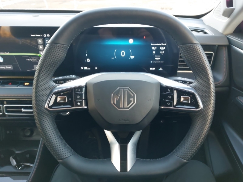 Used MG MG HS 2024 for sale - 76613867: Photo 16