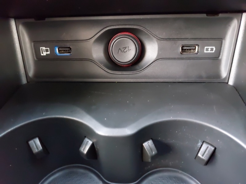 Used MG MG HS 2024 for sale - 76613867: Photo 17