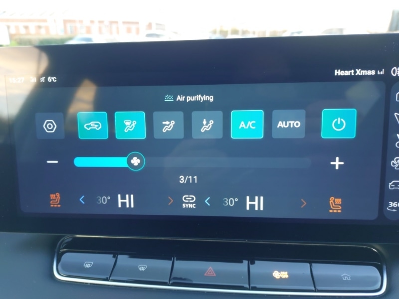 Used MG MG HS 2024 for sale - 76613867: Photo 18