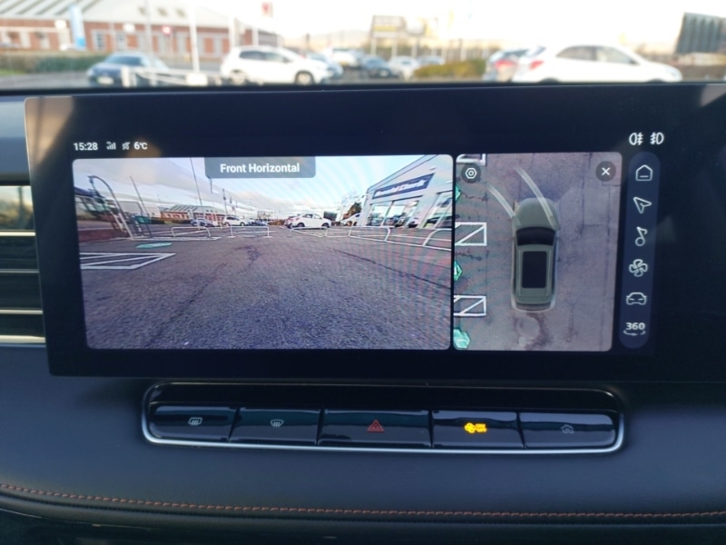 Used MG MG HS 2024 for sale - 76613867: Photo 19