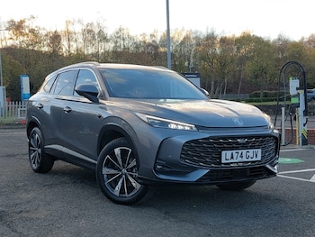 Used MG MG HS 2024 for sale - 76613867: Photo