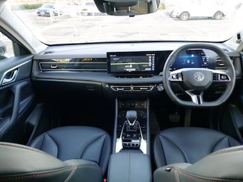 Used MG MG HS 2024 for sale - 76613867: Photo